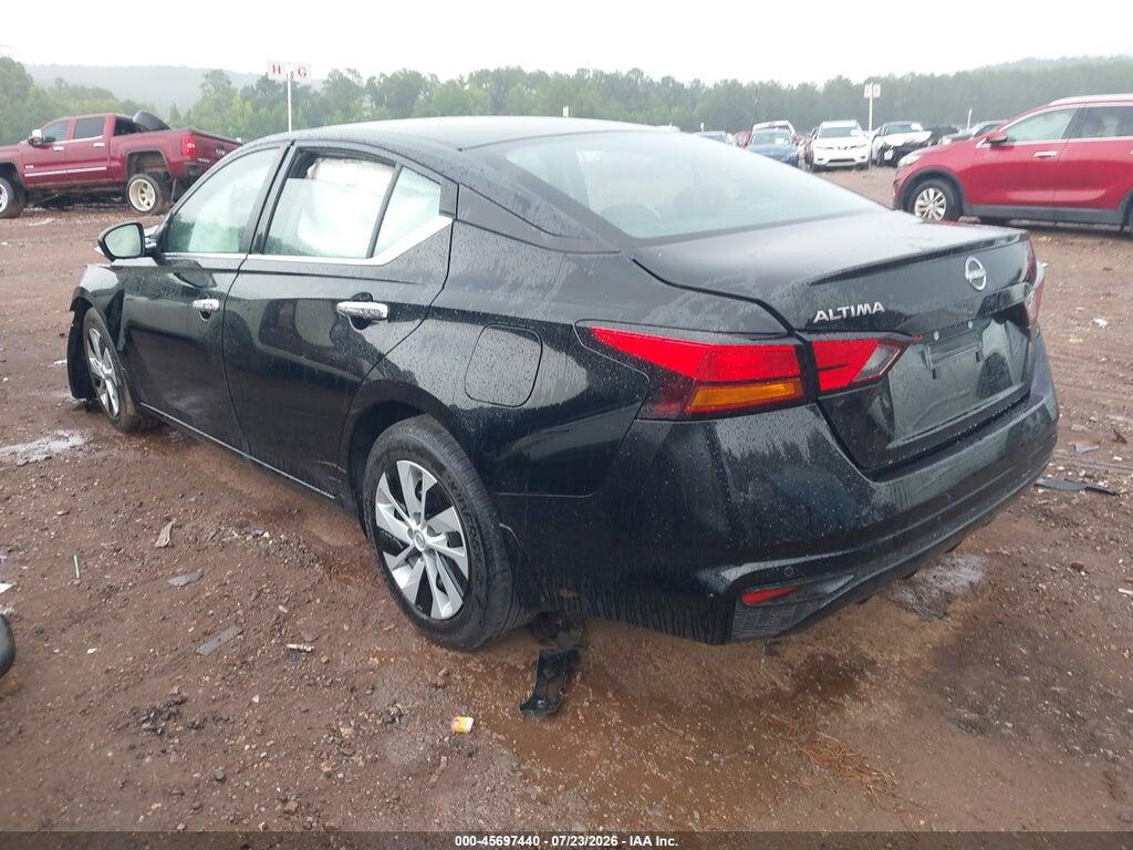 1N4BL4BV4RN427722 2024 NISSAN ALTIMA photo no. 3