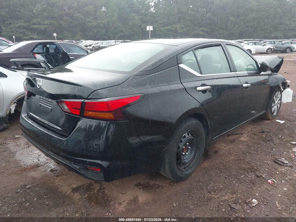 1N4BL4BV4RN427722 2024 NISSAN ALTIMA photo no. 4