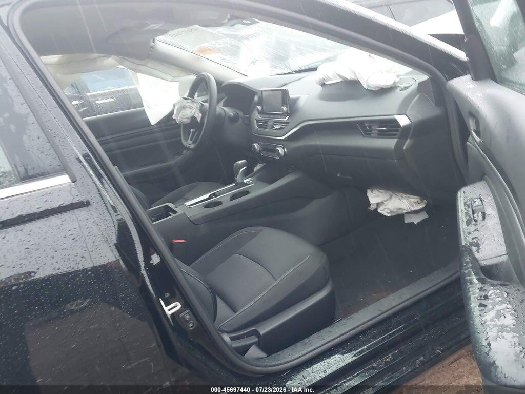 1N4BL4BV4RN427722 2024 NISSAN ALTIMA photo no. 5