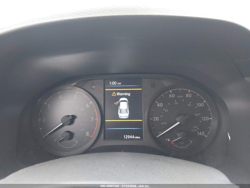 1N4BL4BV4RN427722 2024 NISSAN ALTIMA photo no. 7