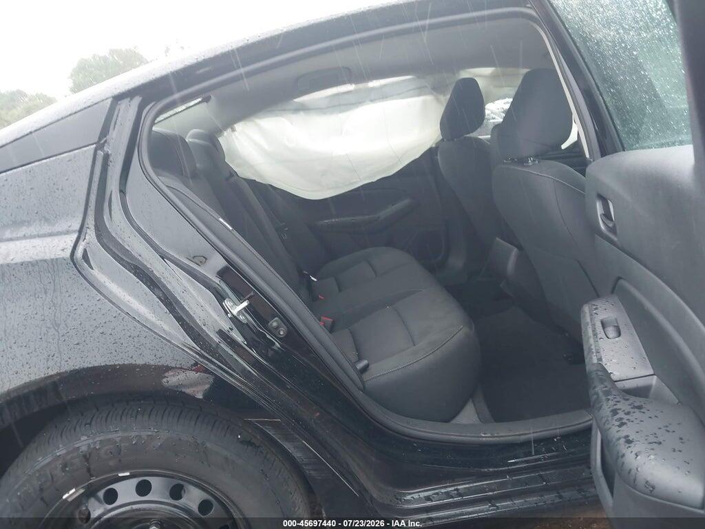 1N4BL4BV4RN427722 2024 NISSAN ALTIMA photo no. 8