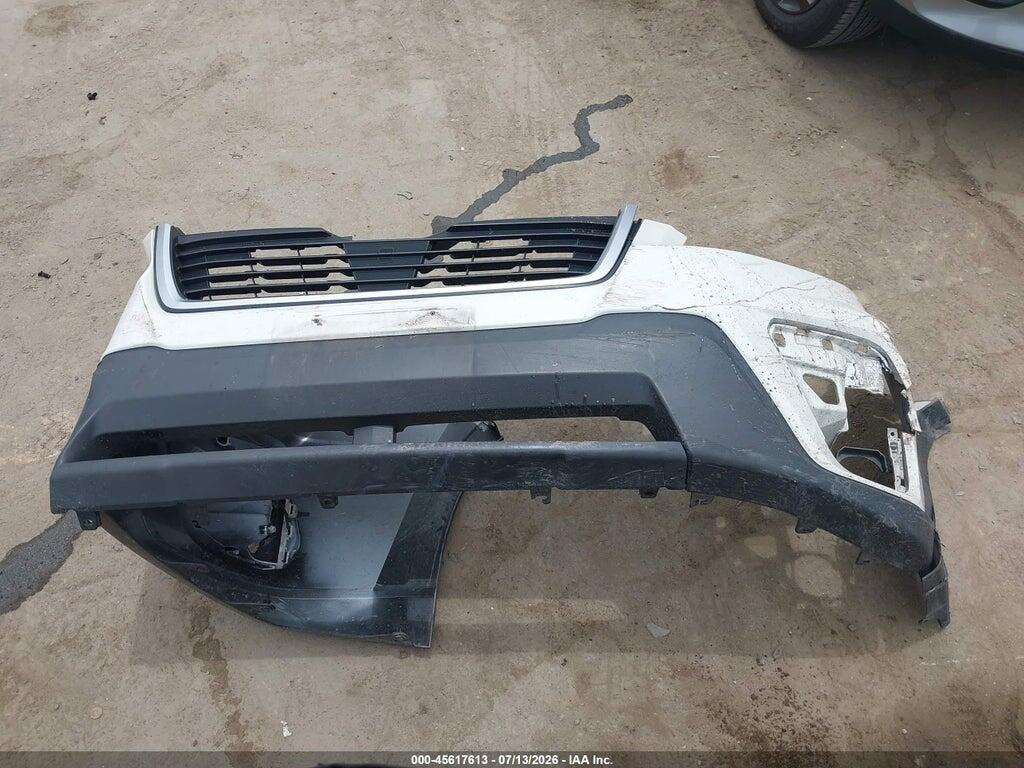 JF2SKAFC8MH536357 2021 SUBARU FORESTER photo no. 11