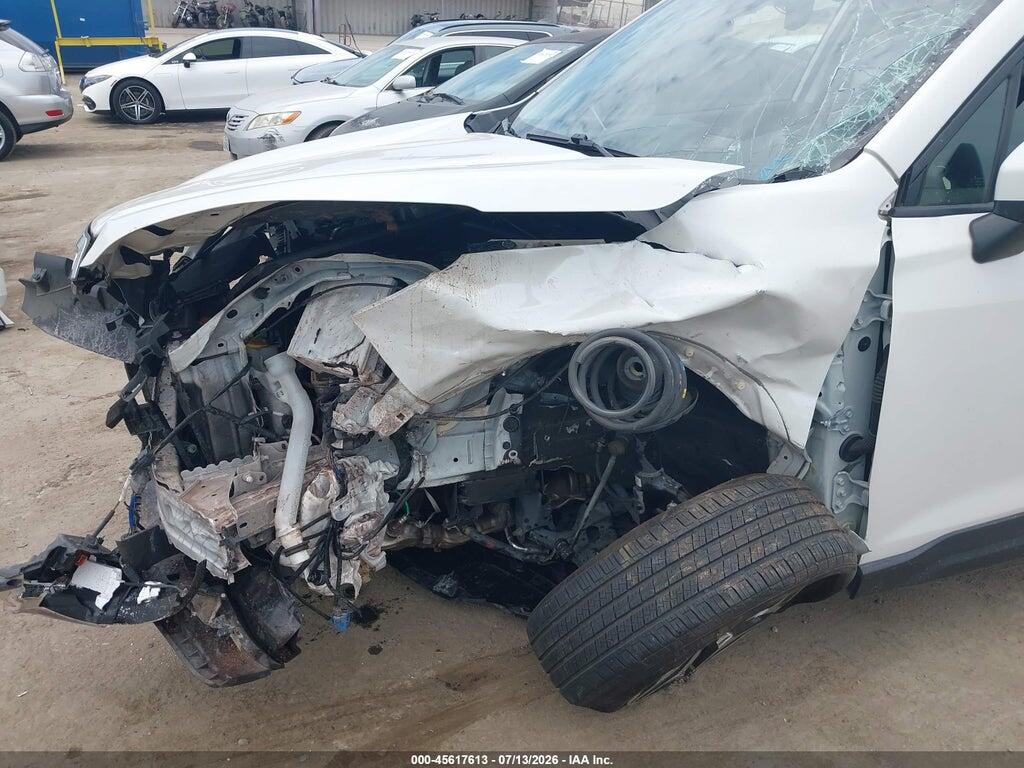 JF2SKAFC8MH536357 2021 SUBARU FORESTER photo no. 6