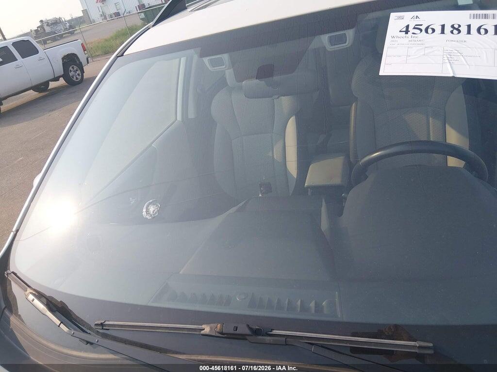 JF2SKAJC5MH586589 2021 SUBARU FORESTER photo no. 12