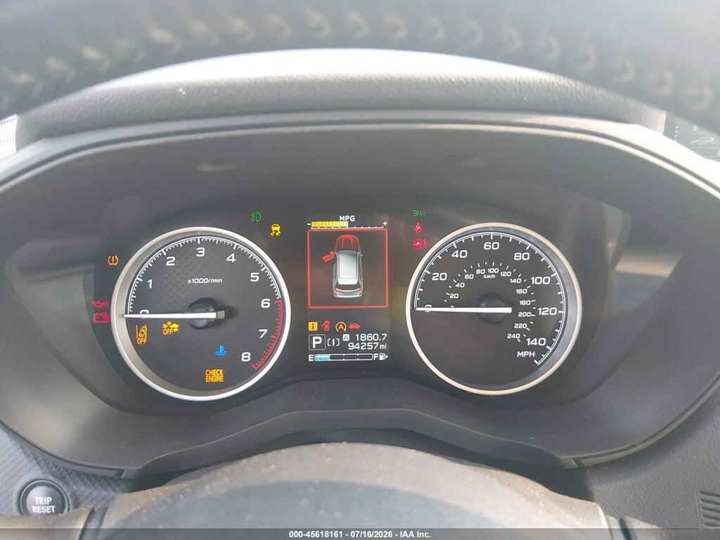 JF2SKAJC5MH586589 2021 SUBARU FORESTER photo no. 7