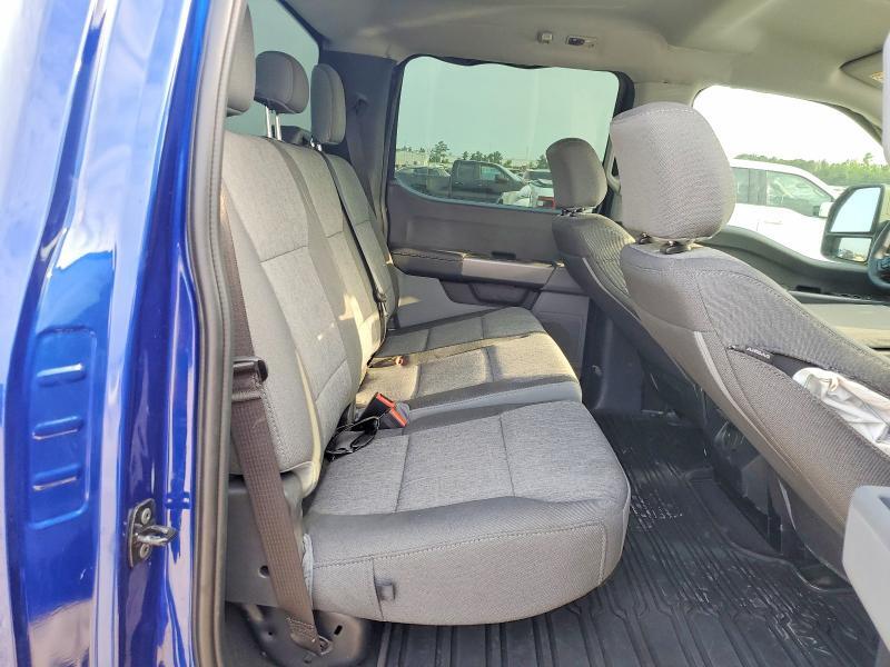 2026 FORD F250 SUPER DUTY — Фото 10 из 12