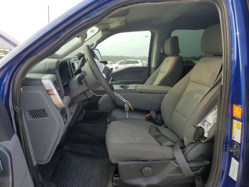 2026 FORD F250 SUPER DUTY — Фото 7 из 12