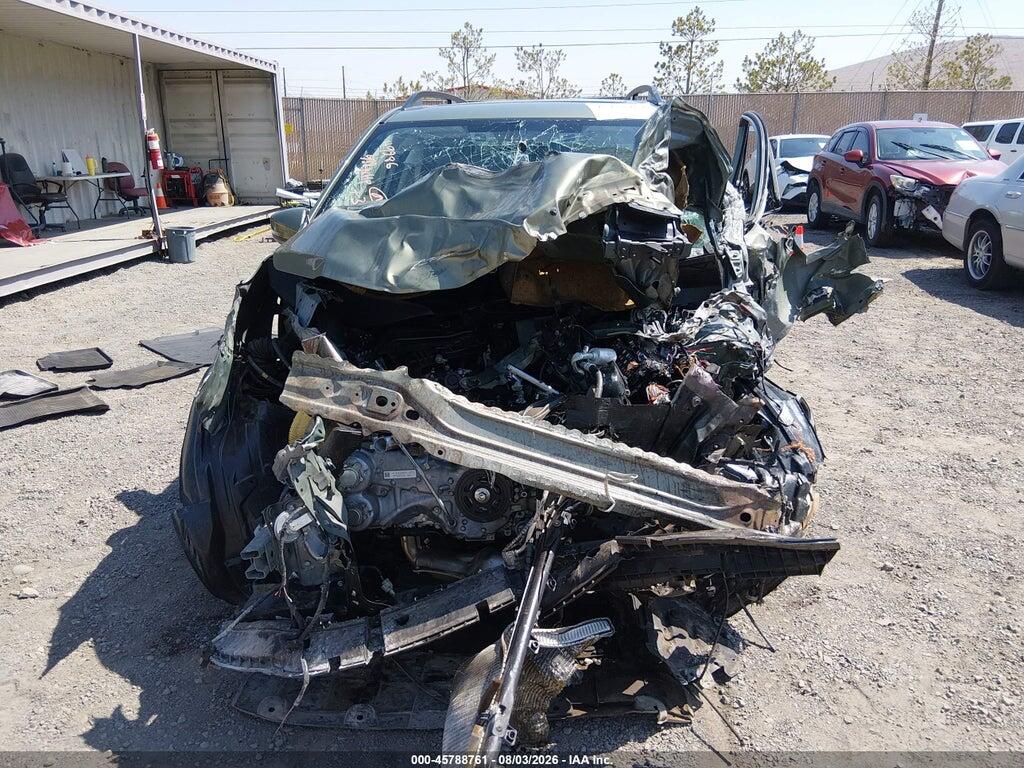 JF2SKAUC4MH566846 2021 SUBARU FORESTER photo no. 6