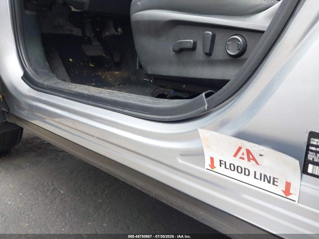 JF2SKAFC8MH541252 2021 SUBARU FORESTER photo no. 6