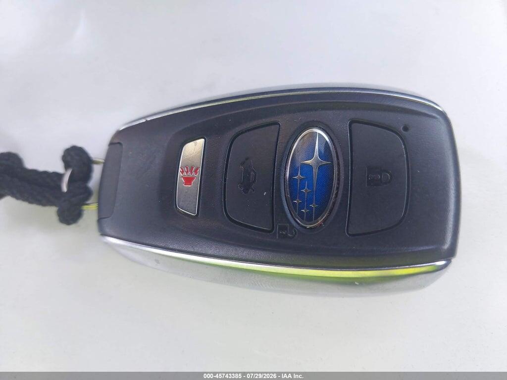 JF2SKARC1MH429839 2021 SUBARU FORESTER photo no. 11