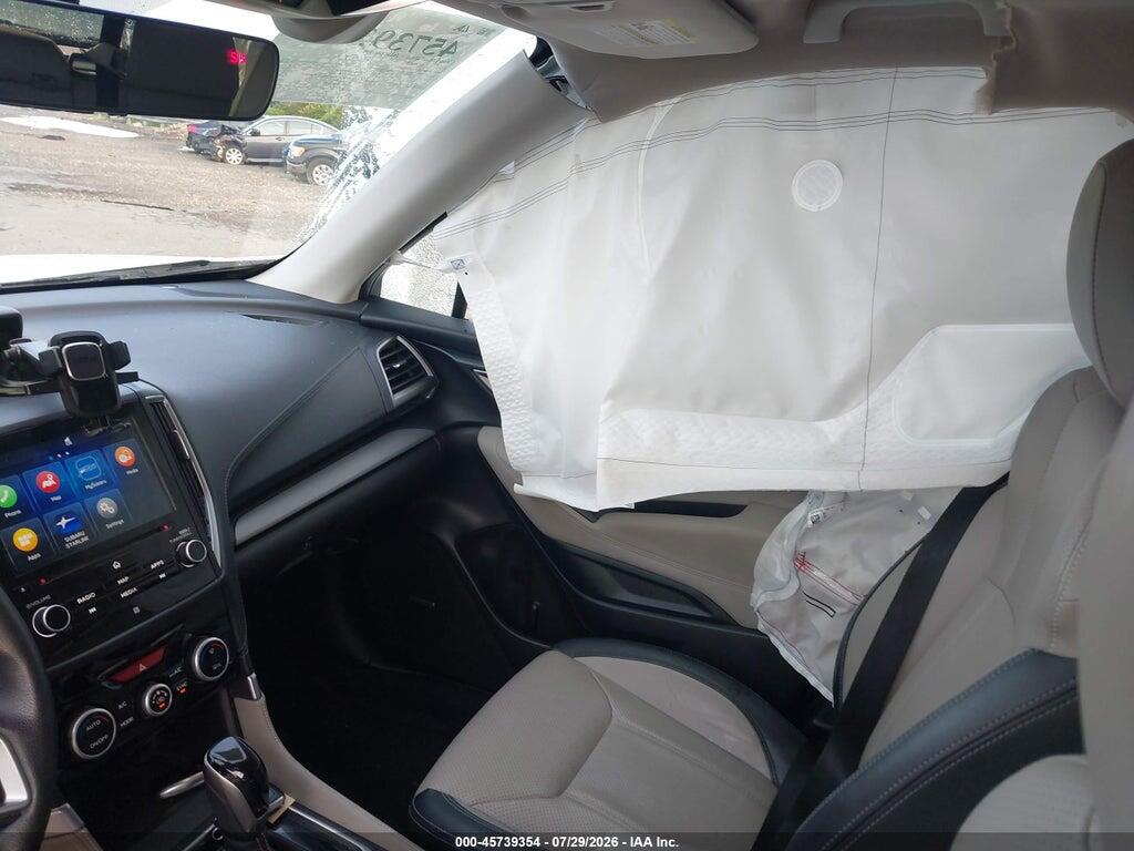 JF2SKAUC1MH489823 2021 SUBARU FORESTER photo no. 5