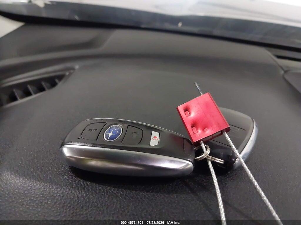 JF2SKAUC0MH477985 2021 SUBARU FORESTER photo no. 11