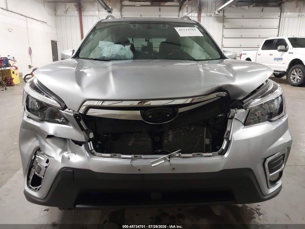 JF2SKAUC0MH477985 2021 SUBARU FORESTER photo no. 12