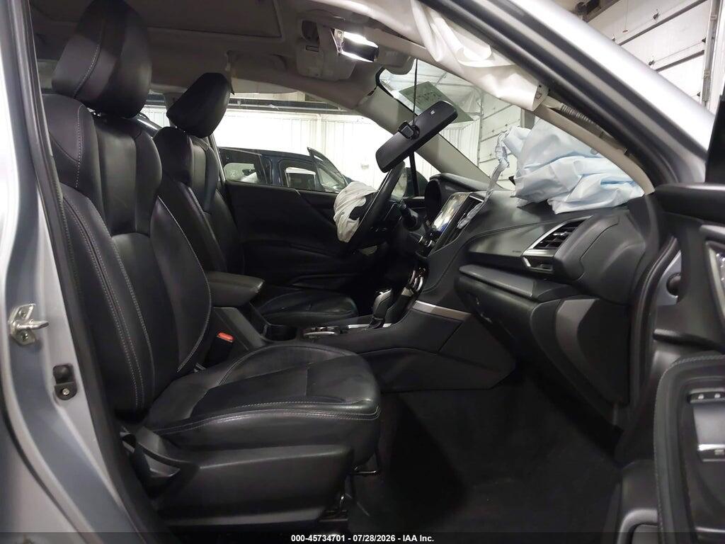 JF2SKAUC0MH477985 2021 SUBARU FORESTER photo no. 5