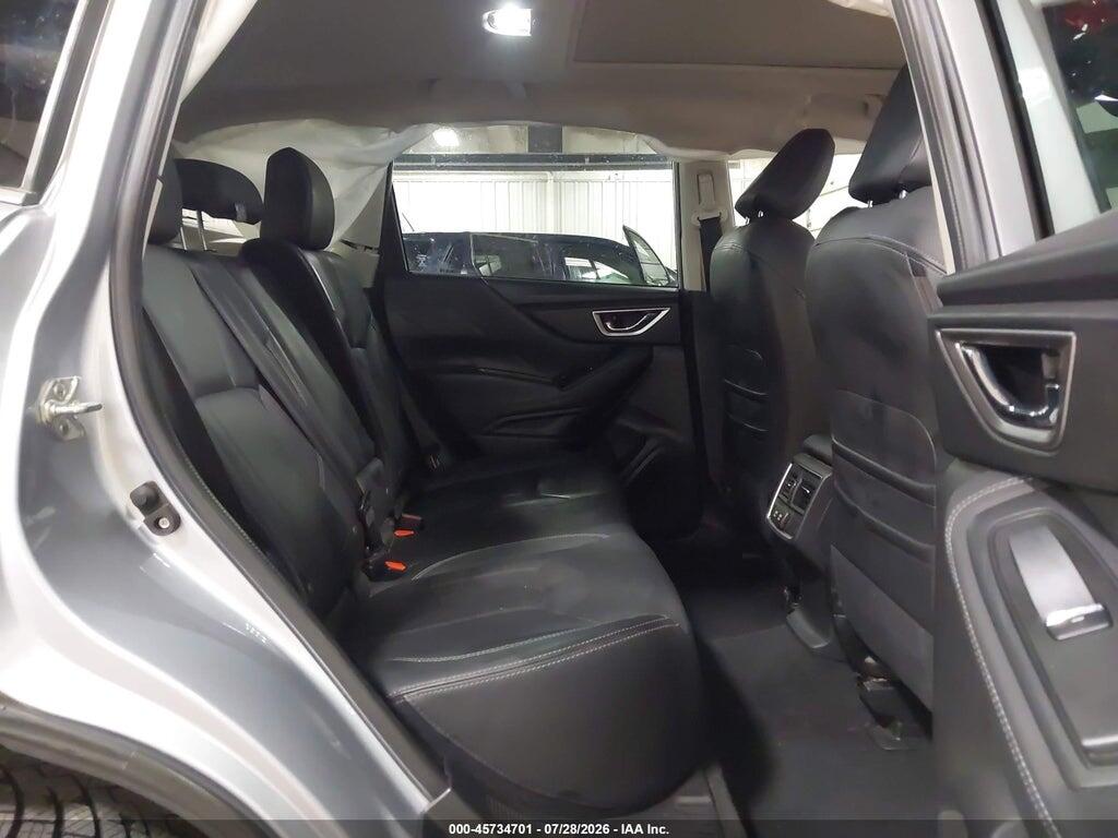 JF2SKAUC0MH477985 2021 SUBARU FORESTER photo no. 8