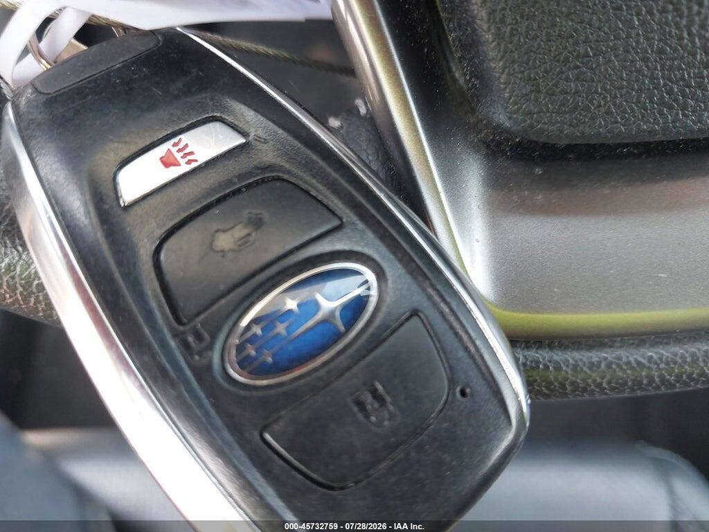 JF2SKAXC0MH549022 2021 SUBARU FORESTER photo no. 11