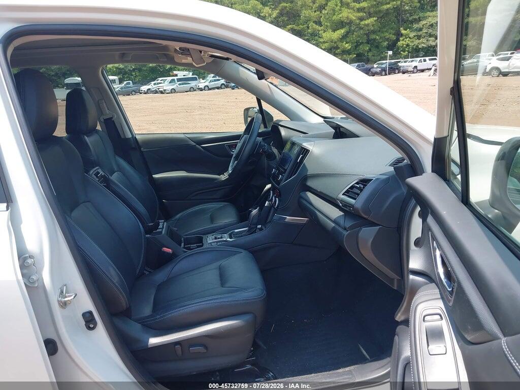 JF2SKAXC0MH549022 2021 SUBARU FORESTER photo no. 5