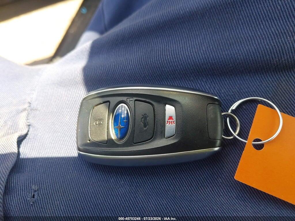 JF2SKAJC7MH465725 2021 SUBARU FORESTER photo no. 11