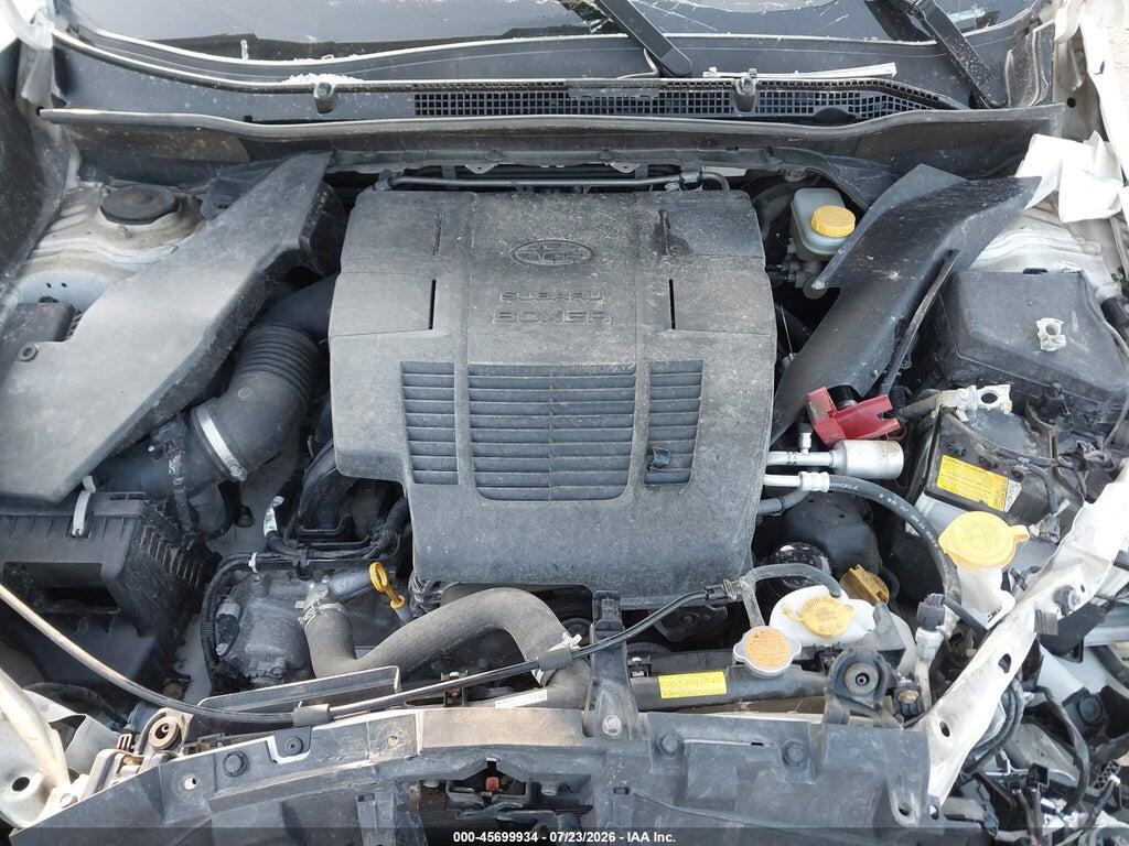 JF2SKAUC0MH449801 2021 SUBARU FORESTER photo no. 10