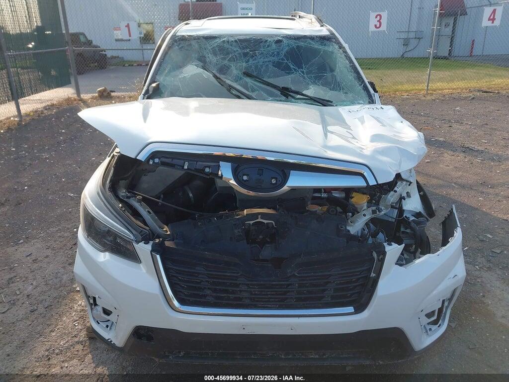 JF2SKAUC0MH449801 2021 SUBARU FORESTER photo no. 11