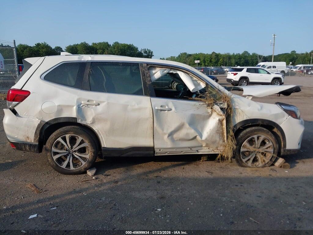 JF2SKAUC0MH449801 2021 SUBARU FORESTER photo no. 12