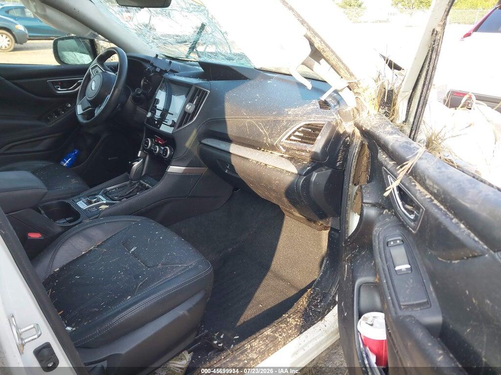 JF2SKAUC0MH449801 2021 SUBARU FORESTER photo no. 5