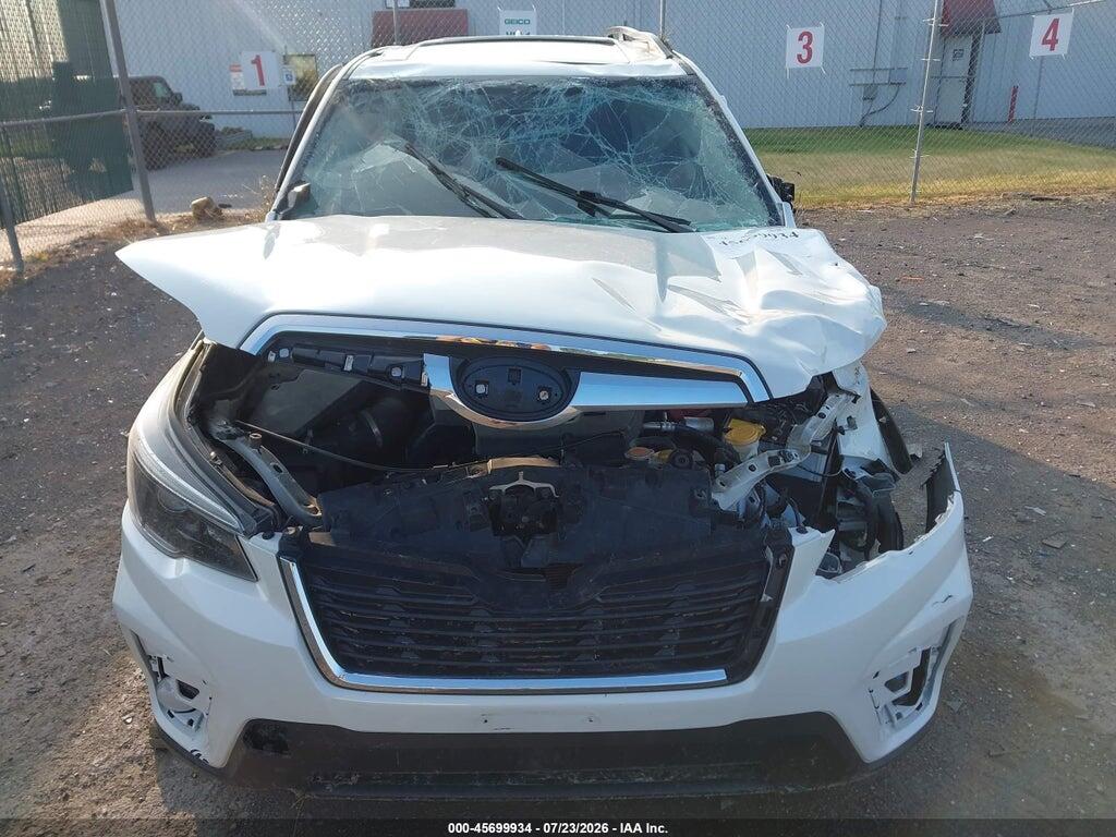 JF2SKAUC0MH449801 2021 SUBARU FORESTER photo no. 6