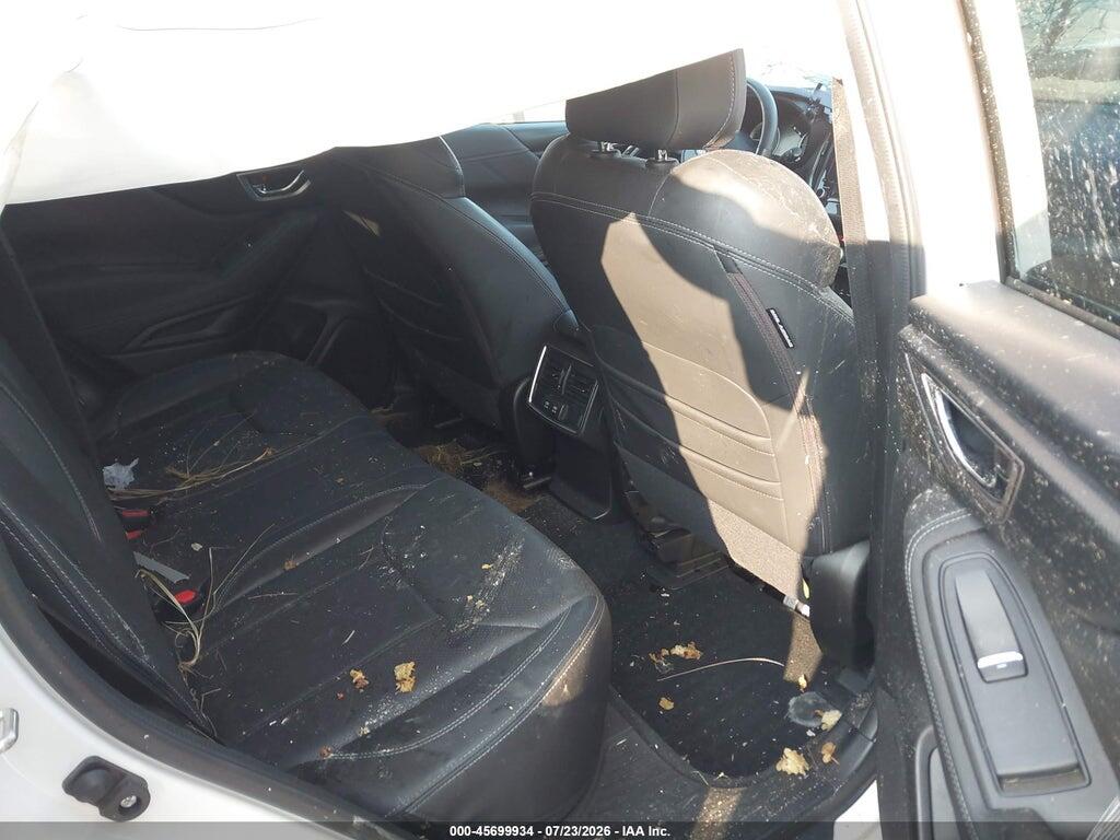 JF2SKAUC0MH449801 2021 SUBARU FORESTER photo no. 8