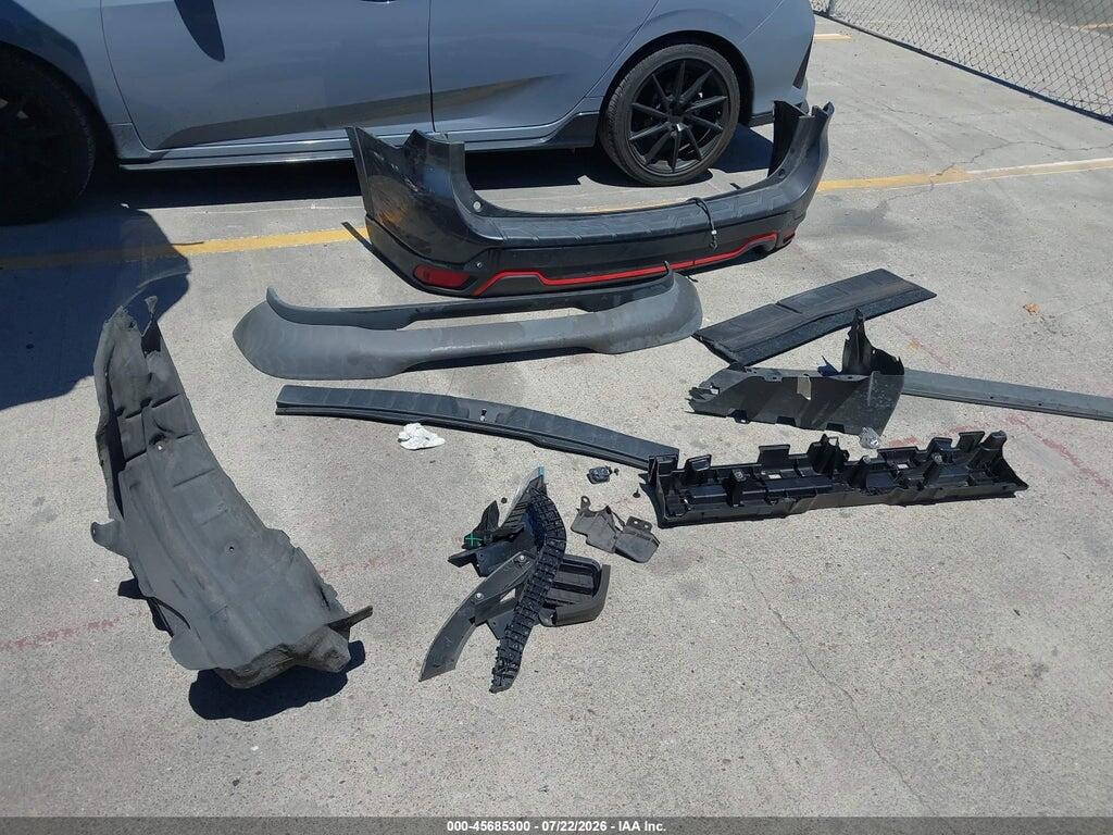 JF2SKARCXMH467411 2021 SUBARU FORESTER photo no. 12
