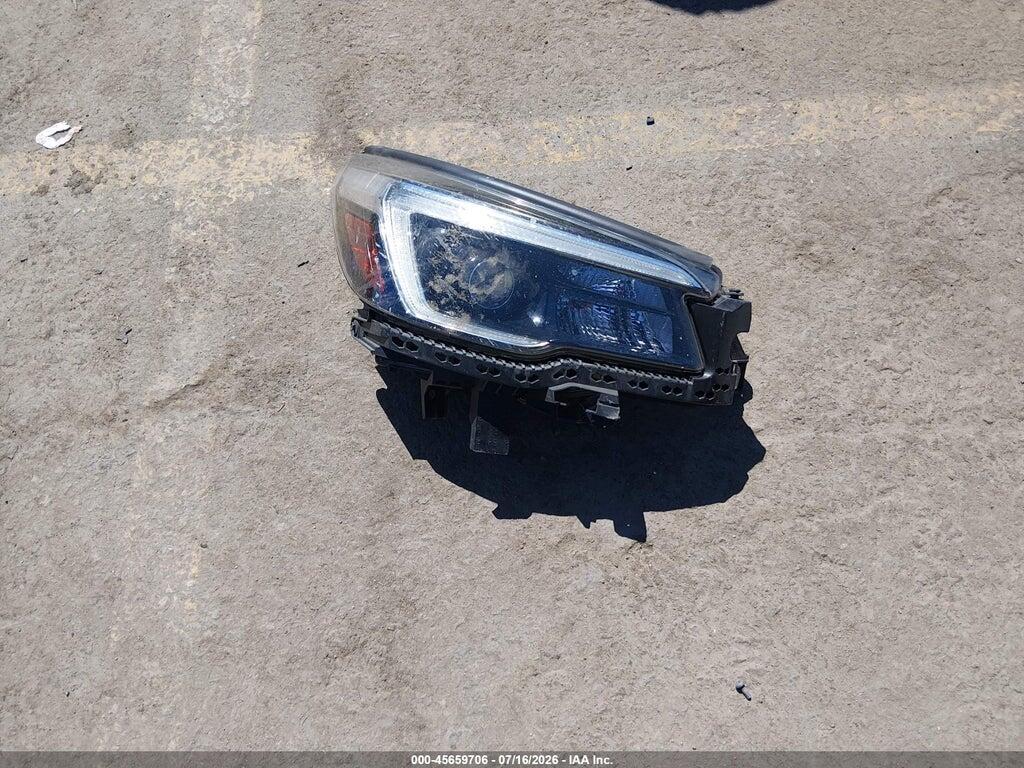 JF2SKARC4MH469204 2021 SUBARU FORESTER photo no. 12