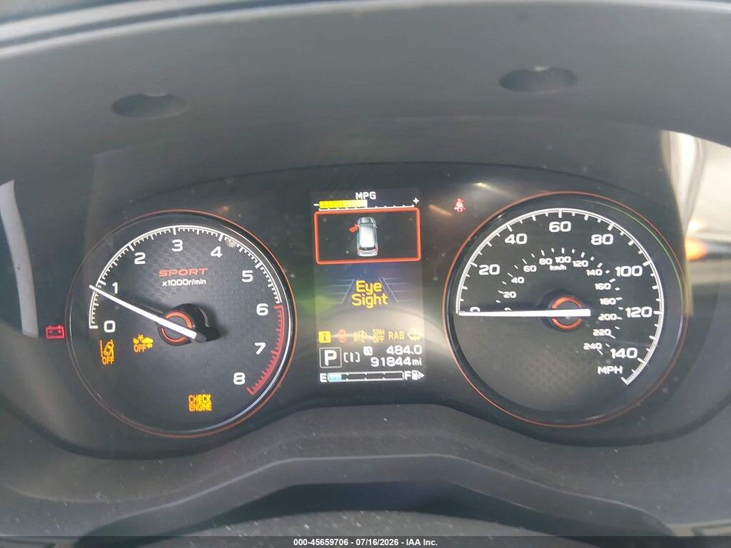 JF2SKARC4MH469204 2021 SUBARU FORESTER photo no. 7