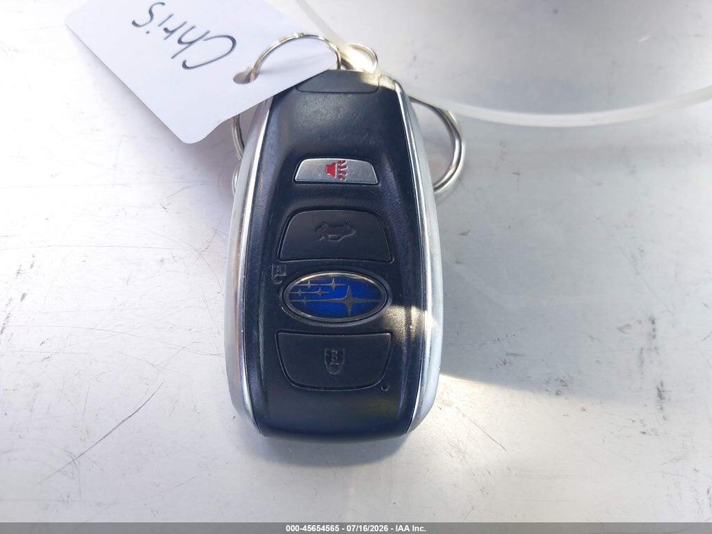 JF2SKARC0MH498330 2021 SUBARU FORESTER photo no. 11