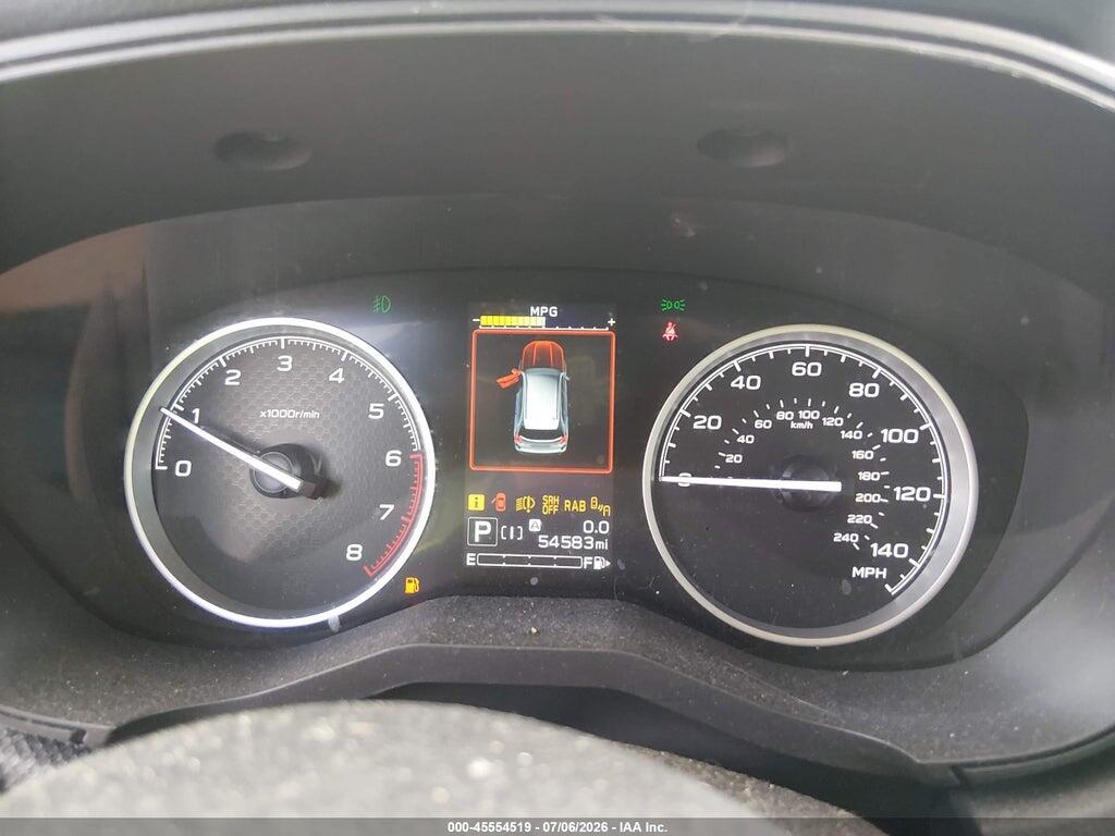 JF2SKAUC0MH436692 2021 SUBARU FORESTER photo no. 7