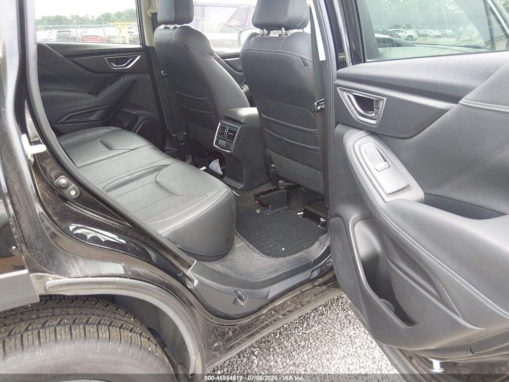 JF2SKAUC0MH436692 2021 SUBARU FORESTER photo no. 8