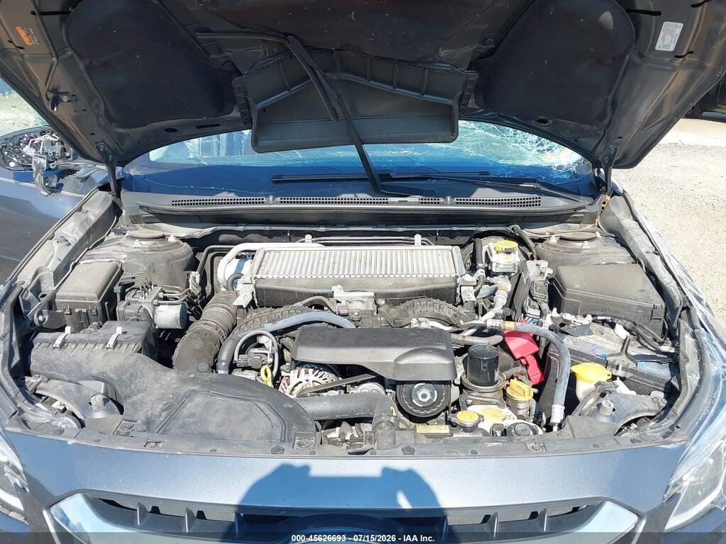 4S3BWGP63M3011301 2021 SUBARU LEGACY photo no. 10