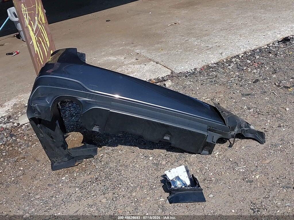 4S3BWGP63M3011301 2021 SUBARU LEGACY photo no. 12