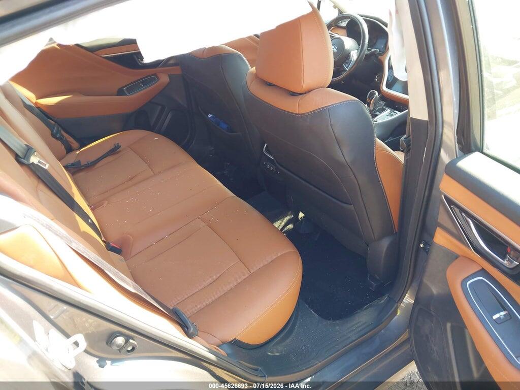4S3BWGP63M3011301 2021 SUBARU LEGACY photo no. 8