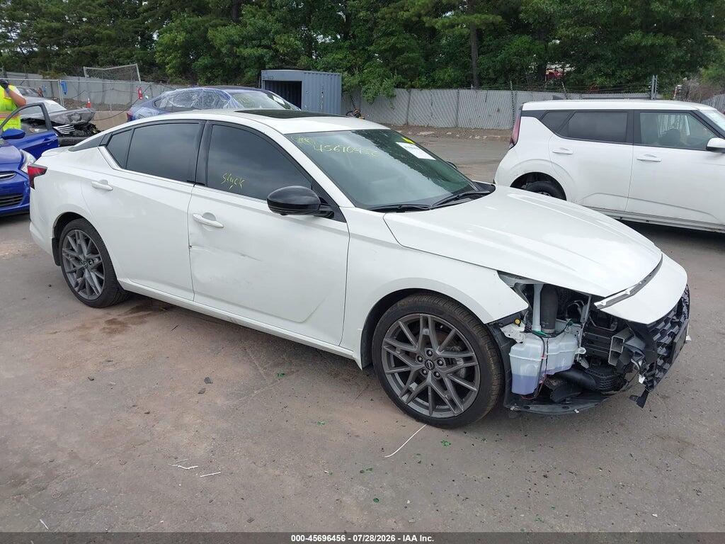 1N4AL4CV8RN417074 2024 NISSAN ALTIMA photo no. 1