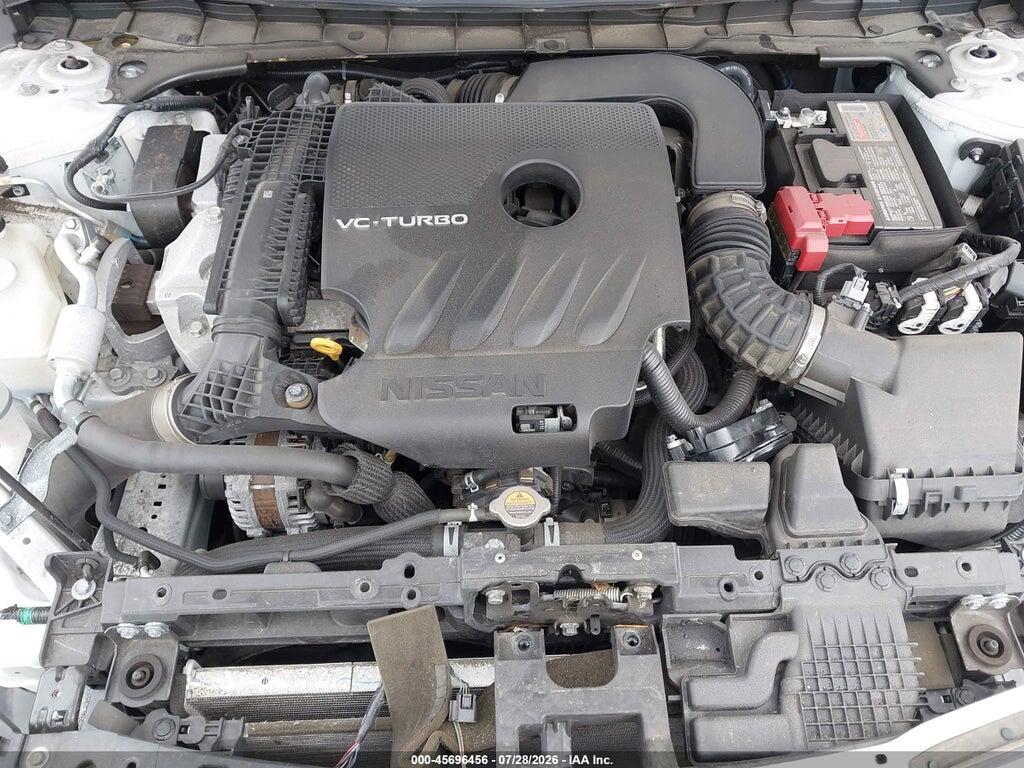 1N4AL4CV8RN417074 2024 NISSAN ALTIMA photo no. 10