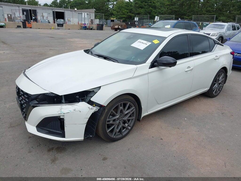 1N4AL4CV8RN417074 2024 NISSAN ALTIMA photo no. 2