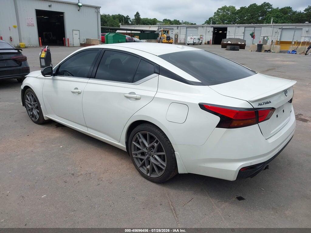 1N4AL4CV8RN417074 2024 NISSAN ALTIMA photo no. 3