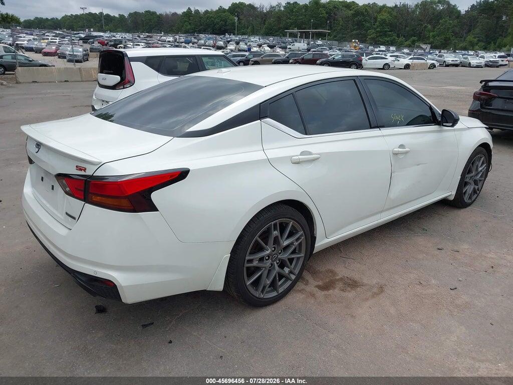 1N4AL4CV8RN417074 2024 NISSAN ALTIMA photo no. 4