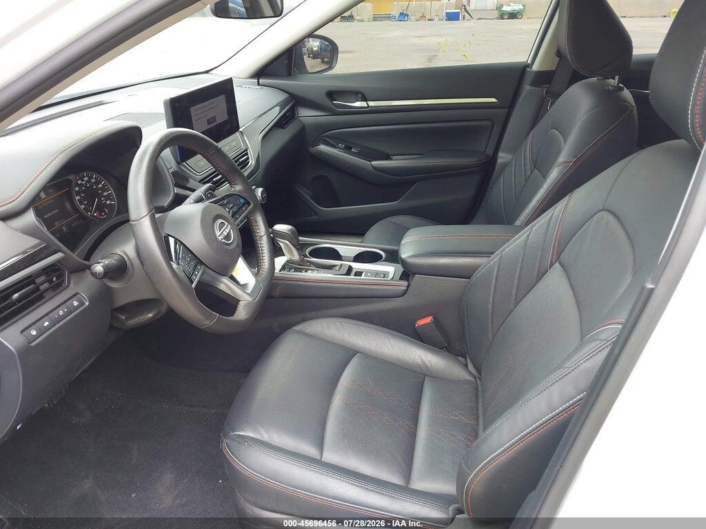 1N4AL4CV8RN417074 2024 NISSAN ALTIMA photo no. 5