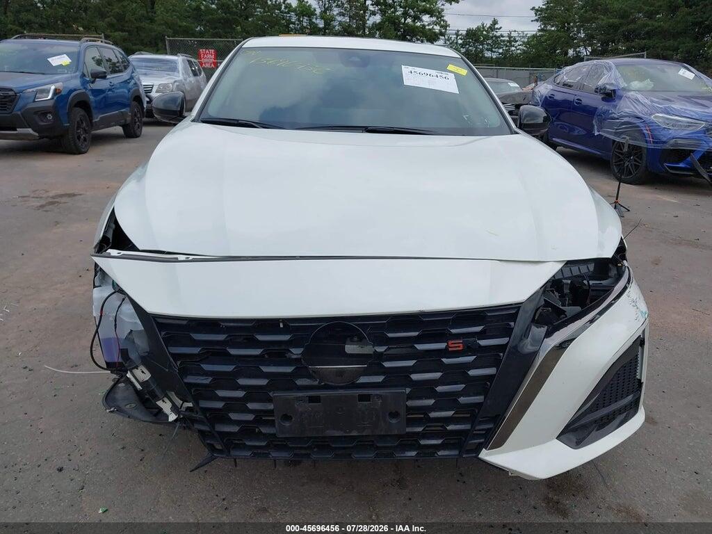 1N4AL4CV8RN417074 2024 NISSAN ALTIMA photo no. 6