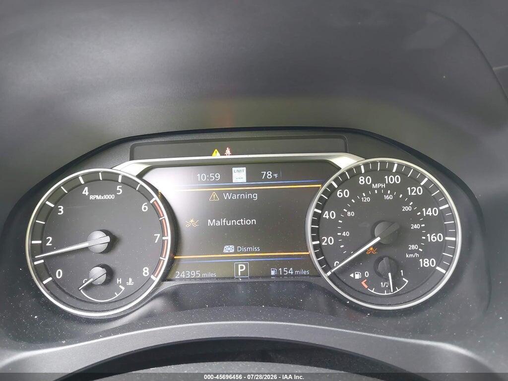 1N4AL4CV8RN417074 2024 NISSAN ALTIMA photo no. 7