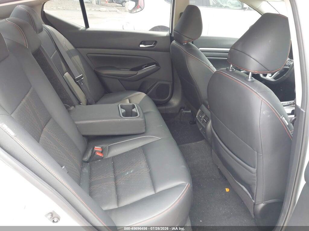 1N4AL4CV8RN417074 2024 NISSAN ALTIMA photo no. 8
