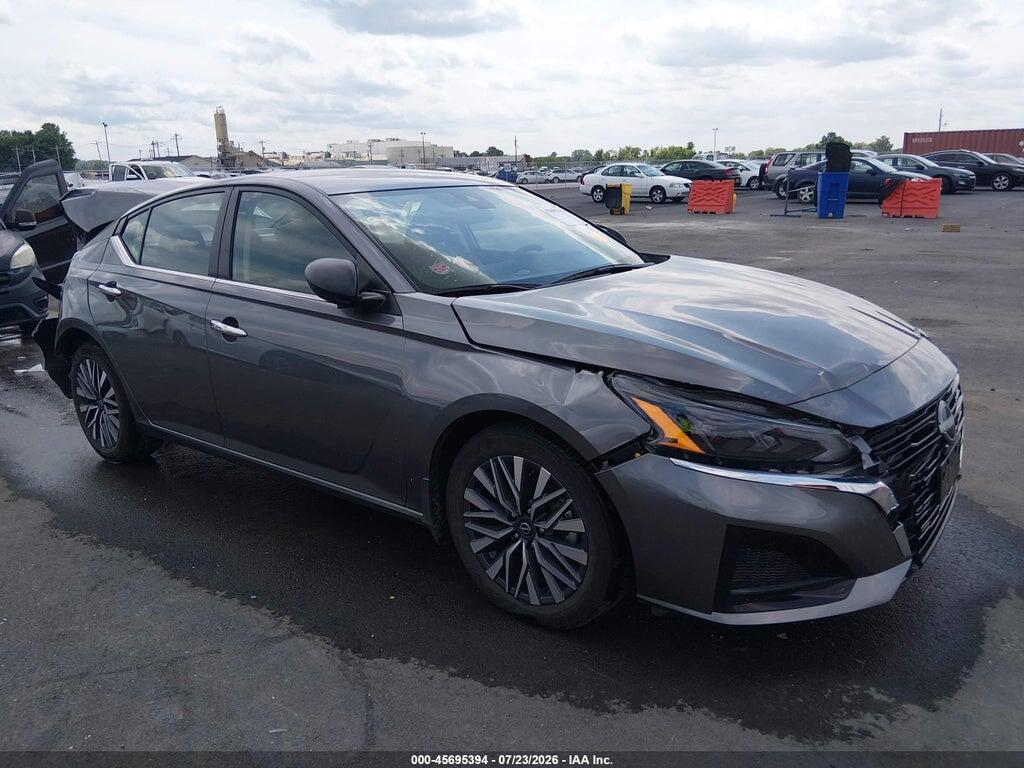 1N4BL4DV9RN415708 2024 NISSAN ALTIMA photo no. 1