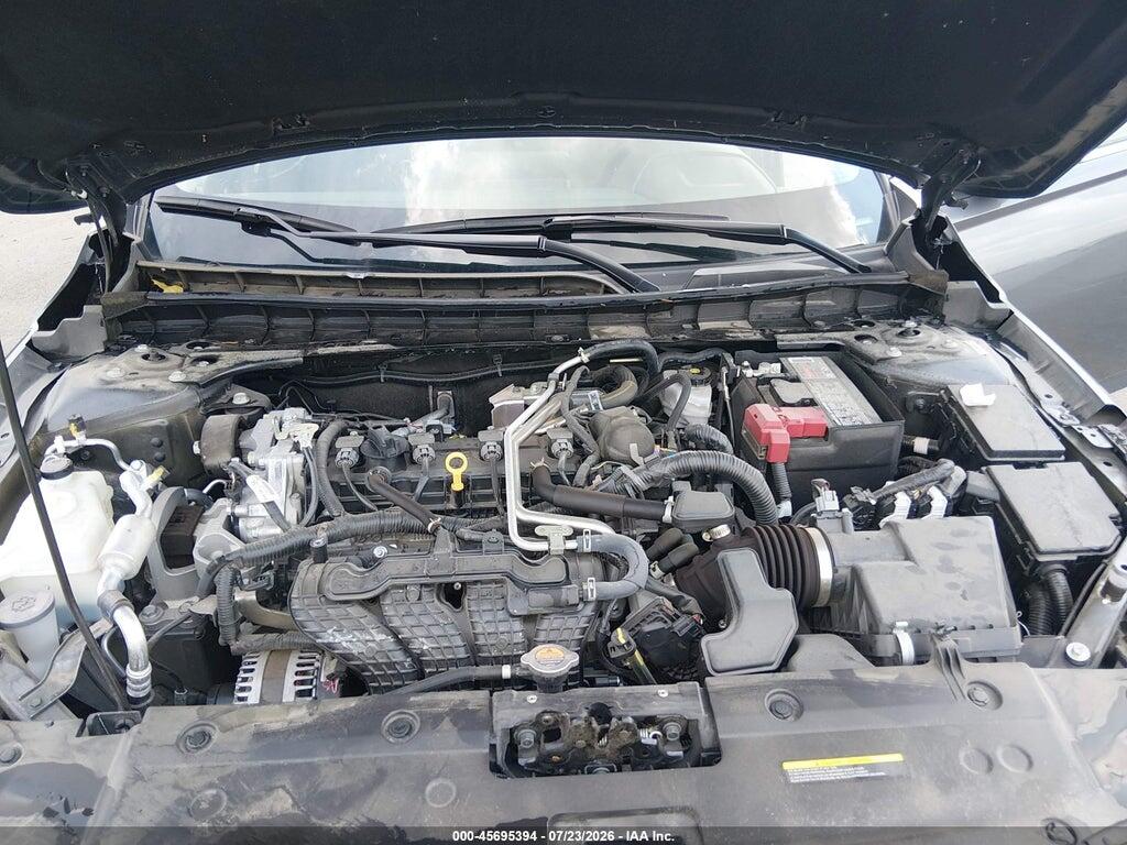 1N4BL4DV9RN415708 2024 NISSAN ALTIMA photo no. 10