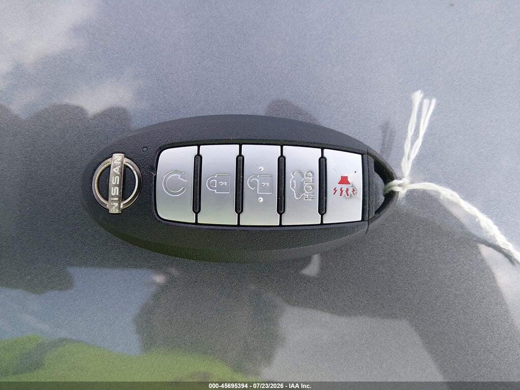 1N4BL4DV9RN415708 2024 NISSAN ALTIMA photo no. 11
