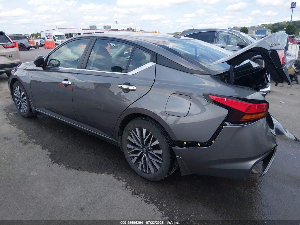 1N4BL4DV9RN415708 2024 NISSAN ALTIMA photo no. 3